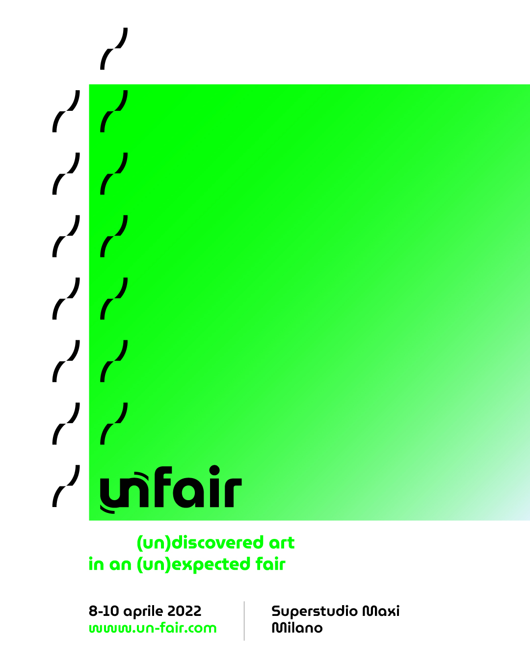 unfair; Superstudio Maxi; supertudio maxi; (un)fair; (un)-fair