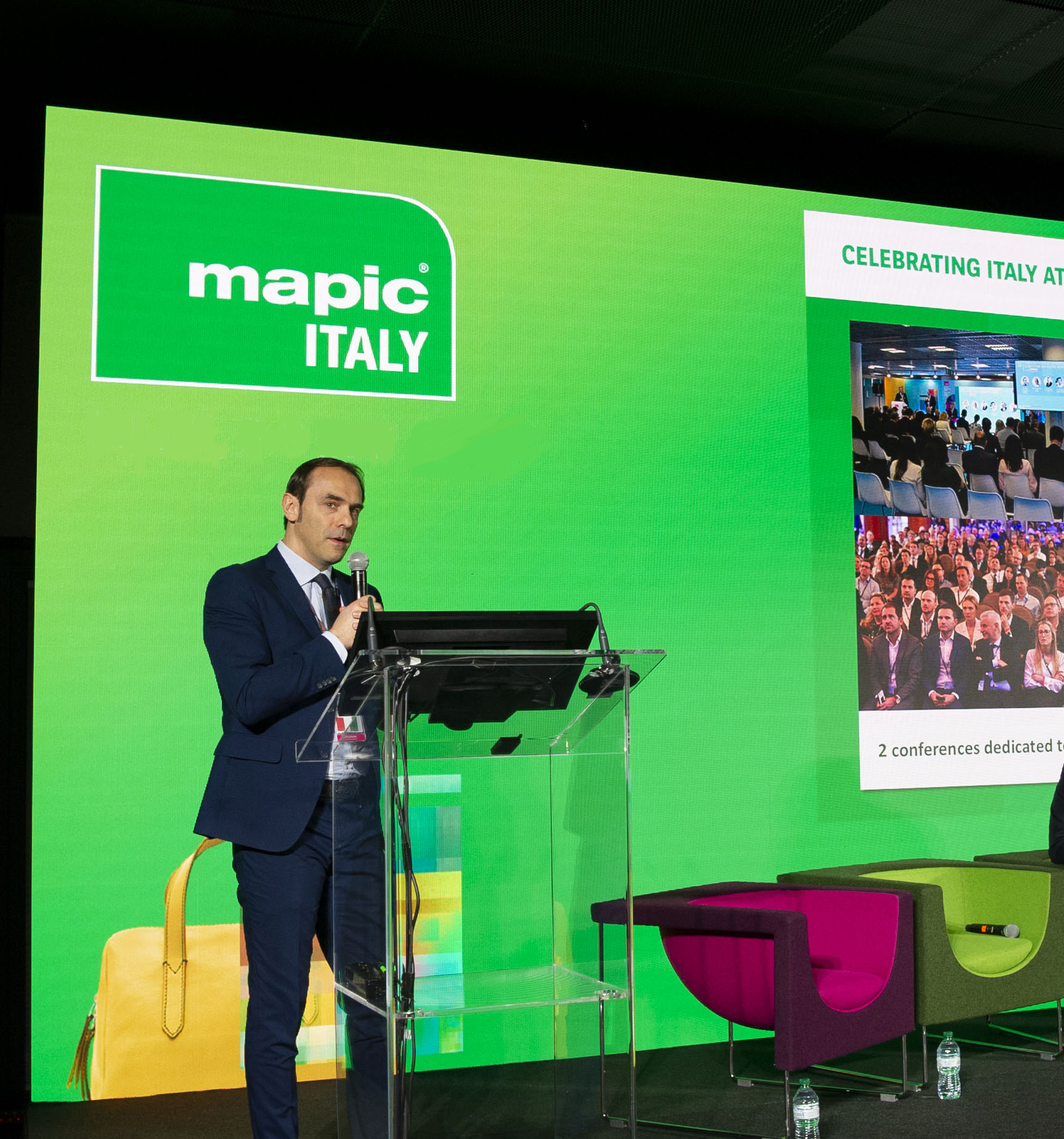 AT Superstudio Magazine - REAL ESTATE & RETAIL: THE NEW TRENDS